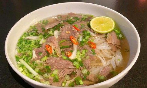4 món ăn sáng giàu protein, tốt cho người sau tuổi 70