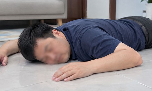 Nam KOL bất ngờ tử vong, để lại vợ suy thận giai đoạn cuối và con nhỏ