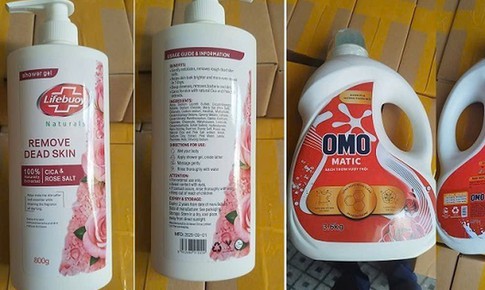 Hàng giả trên Shopee, Zalo: Ai chịu trách nhiệm khi người mua bị thiệt hại?