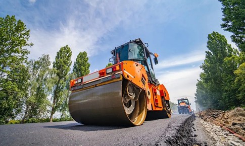 Cổ phiếu HHV được khuyến nghị mua