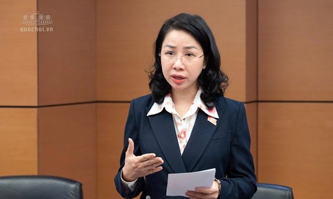 Đề nghị quy định rõ căn cứ đàm phán giá thuốc ngay trong Luật Đấu thầu
