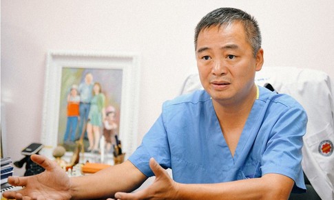 Dự thảo Luật Hiến, lấy, ghép mô, bộ phận cơ thể người và hiến, lấy xác từ góc nhìn của một bác sĩ
