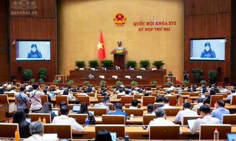 Chính phủ đề xuất vùng ưu tiên kiểm soát xe xăng, dầu