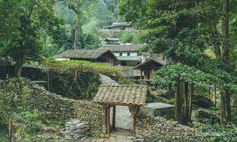 Bên trong 'làng Địa ngục' giữa rừng già Yên Minh