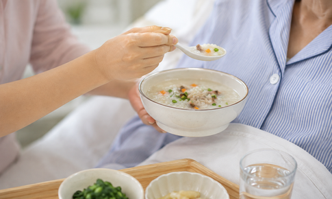 Mắc cúm A: 5 thực phẩm nên ăn và 3 loại nên hạn chế