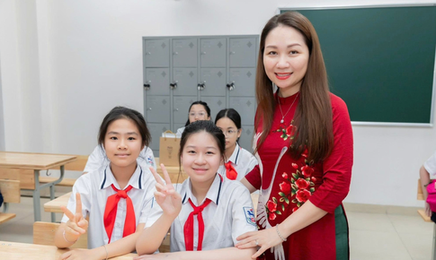 Đề xuất mới về thời gian làm việc và nghỉ hè của giáo viên