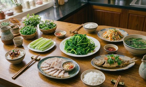 Giảm 1g muối mỗi ngày có thể cải thiện huyết áp như thế nào?