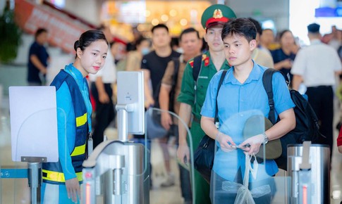 Hàng loạt đường bay nội địa có thể được khôi phục, mở mới trong năm 2027