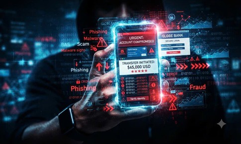 Tăng cường phòng ngừa, phát hiện, đấu tranh với hoạt động lừa đảo chiếm đoạt tài sản