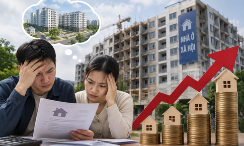 Các địa phương mạnh tay chấn chỉnh nhà ở xã hội, ngăn chặn tình trạng nâng giá