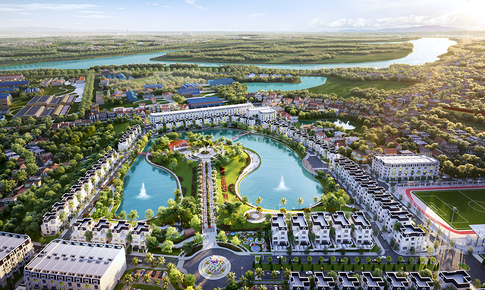 Phó Tổng giám đốc, Kế toán trưởng Tập đoàn CMH che giấu sở hữu cổ phiếu CMS
