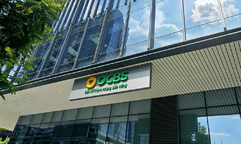 OCBS tư vấn phát hành trái phiếu riêng lẻ không đảm bảo quy định