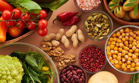 Hay bị khó ngủ, chuột rút, bổ sung magie như thế nào?