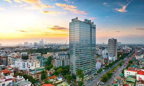 BIDV hút 5.000 tỷ đồng trái phiếu trong một ngày