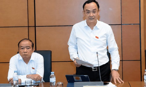 ĐBQH: Không để người dân đến cửa khẩu mới biết bị tạm hoãn xuất cảnh