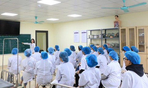 Công nhận nhiều loại bằng cấp, chứng chỉ mới cho giáo viên