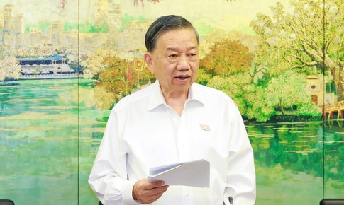 Tổng Bí thư, Chủ tịch nước Tô Lâm: Bỏ giấy phép nhưng không bỏ trống trách nhiệm quản lý