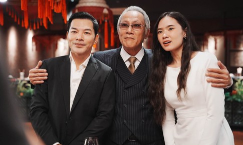 Từ diễn viên đến đạo diễn, Trần Bảo Sơn chuẩn bị gì cho lần trở lại màn ảnh sau 10 năm?