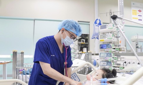Sửa đổi Luật Hiến, ghép mô, tạng: Mở cơ hội sống, bảo vệ chặt chẽ trẻ em