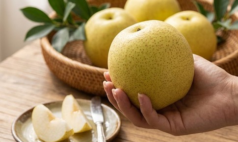 Các bước lựa chọn, bảo quản trái cây tươi ngon và an toàn