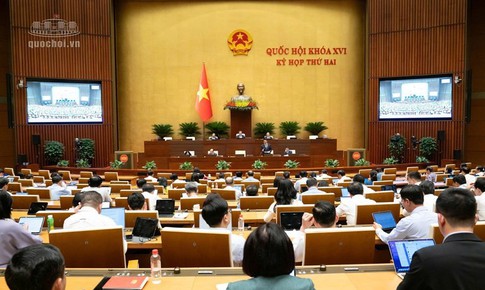 Loạt chính sách mới trong dự án Luật Nhà ở (sửa đổi) được Quốc hội bàn thảo