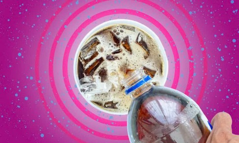 Loại đồ uống phổ biến có thể làm tăng nguy cơ mắc chứng mất trí nhớ