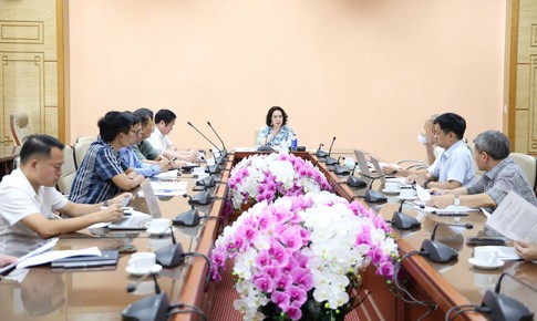 Đẩy mạnh triển khai các giải pháp tăng cường đáp ứng y tế trong phòng, chống ma tuý