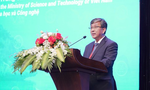 Việt Nam thúc đẩy hợp tác liên khu vực nâng cao năng lực trí tuệ nhân tạo