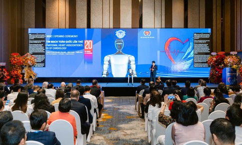 Bệnh truyền nhiễm làm tăng gánh nặng ở người bệnh tim mạch