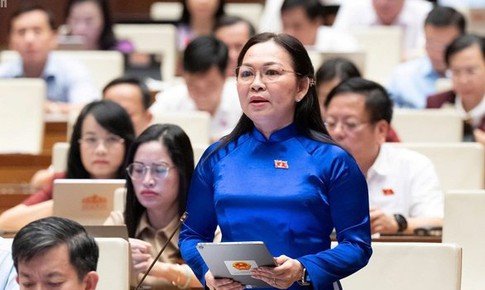 ĐBQH kiến nghị kiểm soát giá chuyển nhượng nhà ở xã hội sau 5 năm