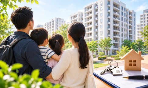 Mua bán nhà đất sẽ thay đổi ra sao, người dân cần chú ý điều gì?
