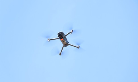 Những khu vực cấm bay flycam ở Lâm Đồng mà người dân cần biết