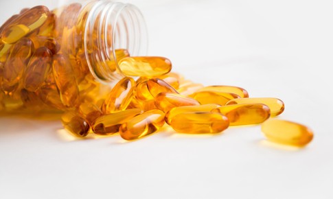 3 loại thực phẩm bổ sung nên dùng cùng omega-3