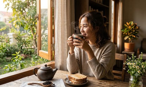 Uống trà thế nào để giảm nguy cơ mắc bệnh tim mạch?