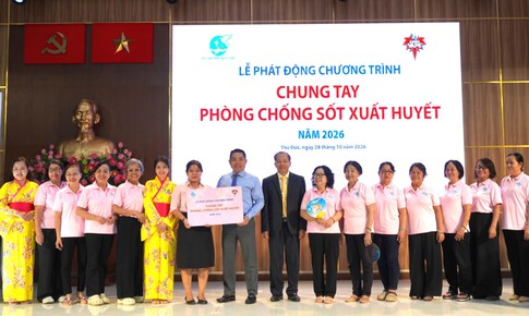 Nhãn hàng Jumbo Vape – Fumakilla Việt Nam chung tay phòng chống sốt xuất huyết