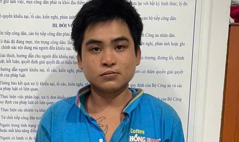 Nguyễn Văn Lực rủ trẻ 10 và 12 tuổi đi trộm lợn đất rồi cho 30.000 đồng