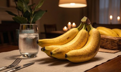 Ăn chuối vào lúc nào trước khi ngủ để ngủ ngon?
