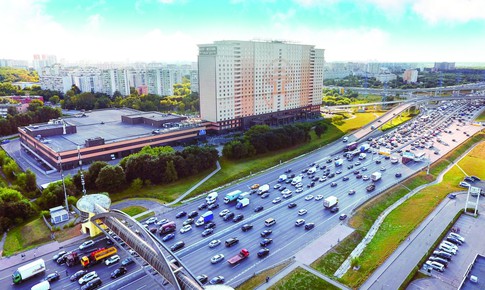 Tổ hợp Hà Nội – Mátxcơva: Cầu nối đưa nông sản Việt chinh phục thị trường Nga