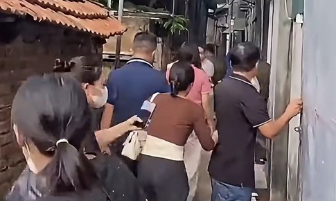 Vụ suất ăn bán trú ở Hoài Đức: Chưa ghi nhận hồ sơ thịt trâu Ấn Độ