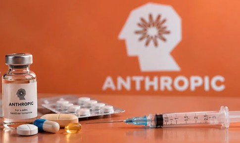 'Ông lớn AI' mua công ty chỉ có 1 nhân viên, gia nhập cuộc đua phát triển thuốc
