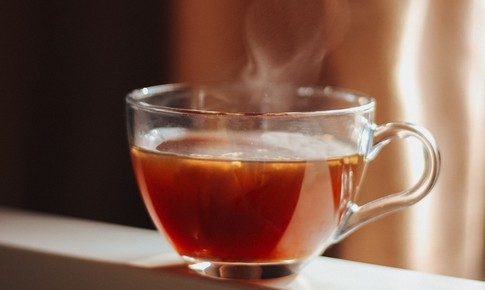 2 loại trà tốt cho sức khỏe đường ruột, não bộ và tim mạch