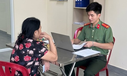 Bình luận sai sự thật, người phụ nữ 69 tuổi bị phạt 12,5 triệu đồng