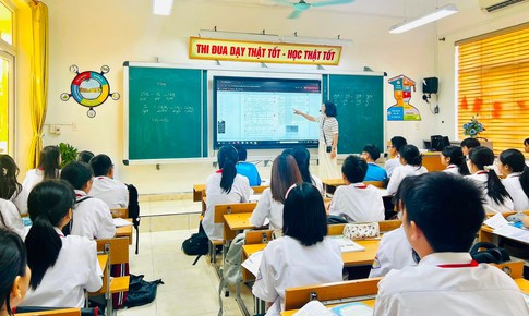 5 nhóm khoản chi không được sử dụng hỗ trợ của phụ huynh