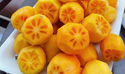 Ăn hồng ngâm có tốt không và cần lưu ý những gì?