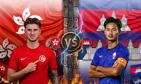 Lịch thi đấu bóng đá hôm nay ngày 3/10 - 4/10: Chung kết FIFA ASEAN Cup 2026