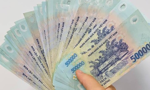 Chính thức: Cán bộ cấp xã được hưởng phụ cấp công vụ tối đa 55%
