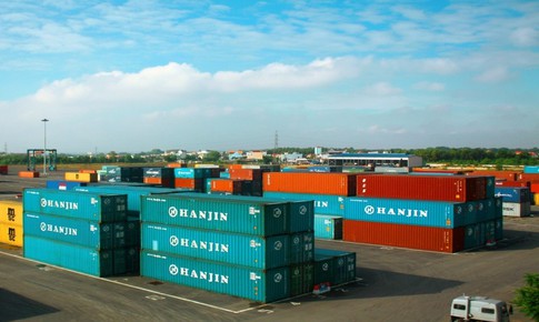 ICD Tân Cảng - Long Bình bị phạt hơn 150 triệu đồng