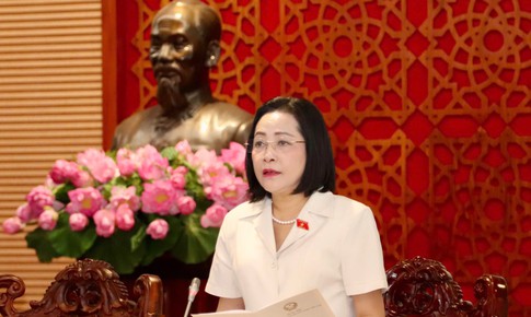 'Không để sửa luật này tháo gỡ điểm nghẽn, lại phát sinh điểm nghẽn mới'