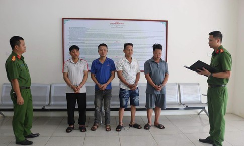 Người đàn ông bị 'đối tác' bắt cóc để chiếm đoạt 1,8 tỷ đồng