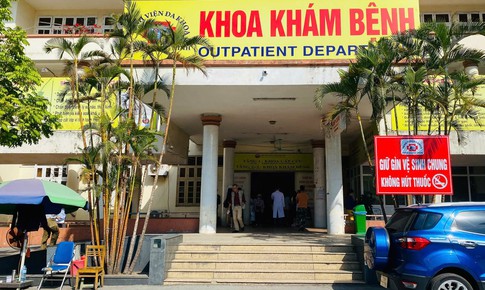 Chuyển đổi số gắn với chuyển đổi xanh: Hướng tới bệnh viện hiện đại, giảm phát thải